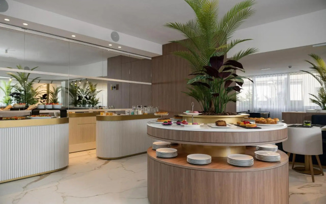 Parioli Hotel Rimini