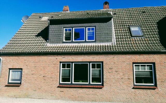 Fehmarn Ostseeferien FH4Haus Tonstrand 1191