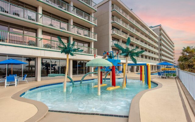 Westgate Myrtle Beach Oceanfront Resort