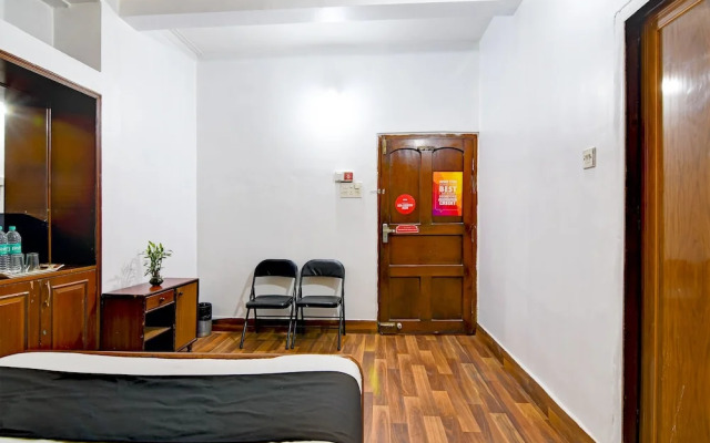 Brill Rooms