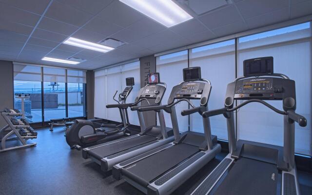 Fairfield Inn & Suites by Marriott La Crosse Downtown