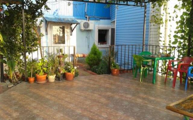 Orchidea Guest House