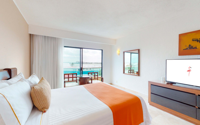 Flamingo Cancun - All Inclusive