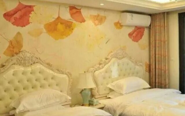 Nankun Mountain Resort Villa No.7