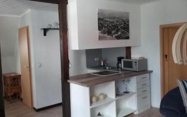 Altstadt-Apartment Petershagen