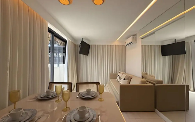 Yana Concha Flat Residence