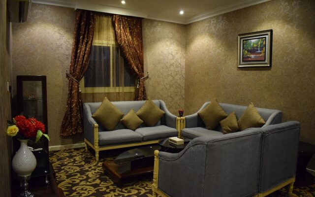 Concord Plaza Hotel