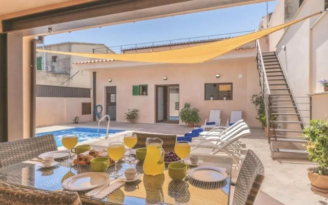 Cas Padrins de Ses Tanques