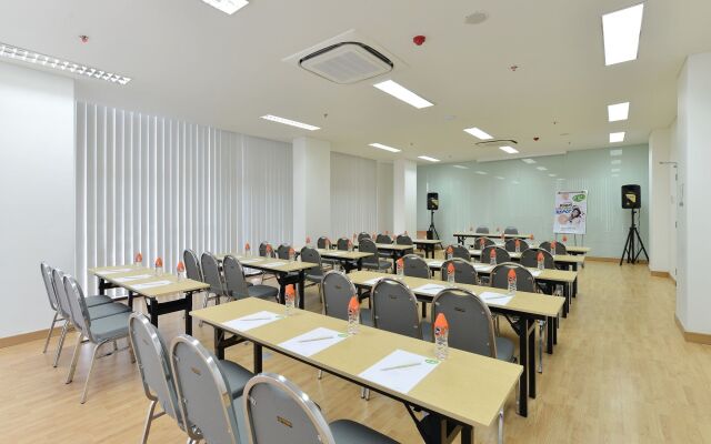 POP! Hotel Banjarmasin