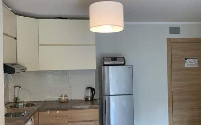 Bakuriani Orbi Deluxe 519