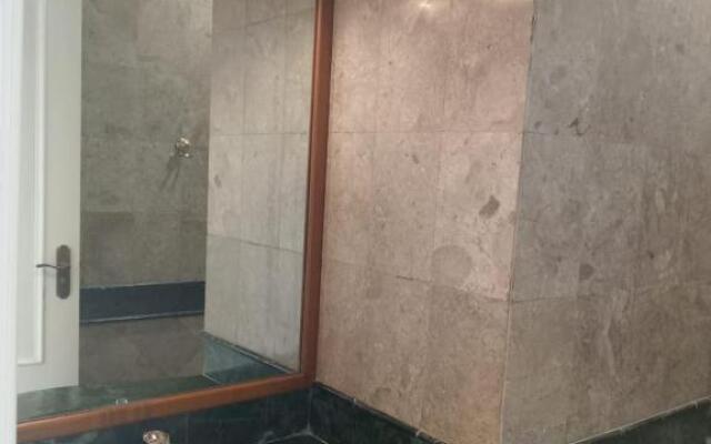 Apartemen Menteng