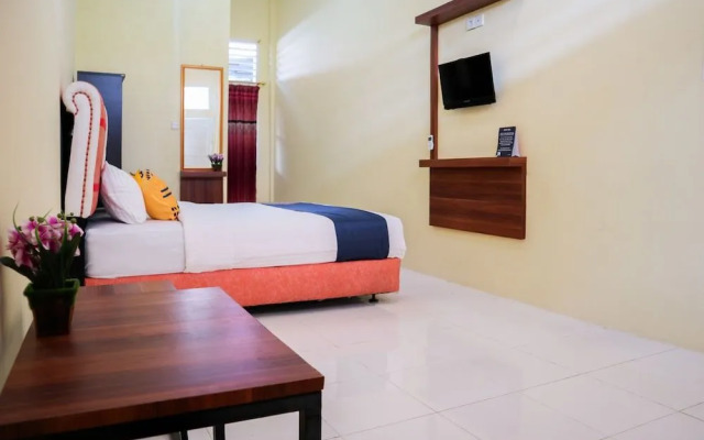 OYO 2274 Wisma Padati Syariah