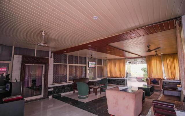 Gazebo Resort Udaipur