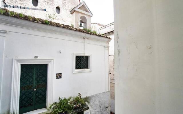 Appartamento a Vietri sul Mare ID 4144