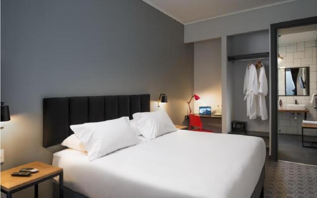 The PopCity Hotel