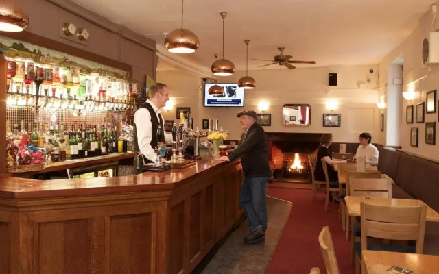 Royal Sportsman Hotel