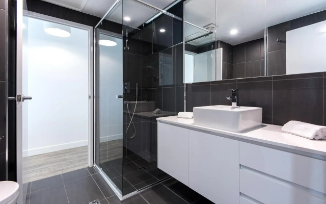Whitsunday Apartments