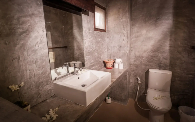 Baan Manali Resort