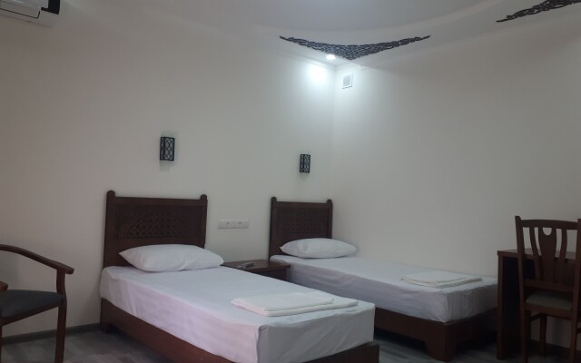 Ayub Boutique Hotel