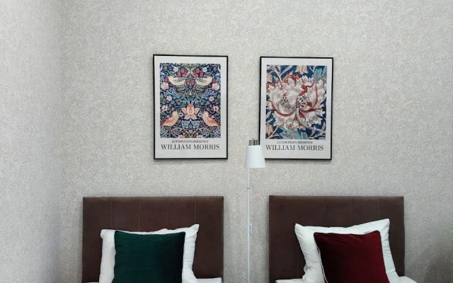 Апартаменты в ЖК Лайково