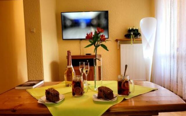 Rezydencja Leśny Dwór