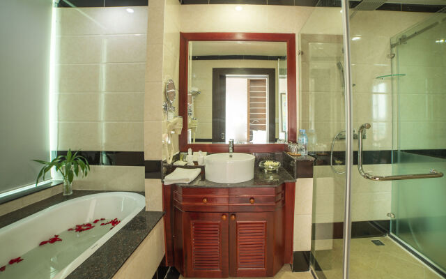 Phnom Penh Katari Hotel