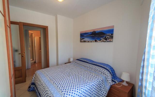 Bilocale a 50 metri dal mare