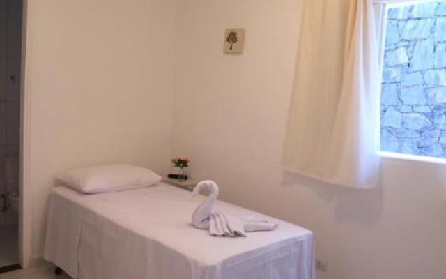 Planalto Hotel