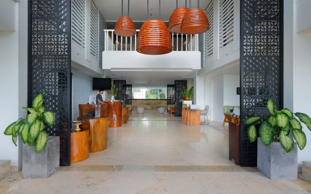 Park Hotel Nusa Dua Bali