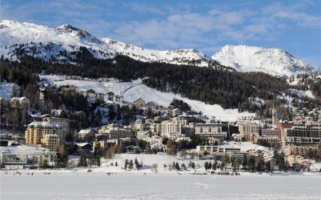 Club Med Saint-Moritz Roi Soleil