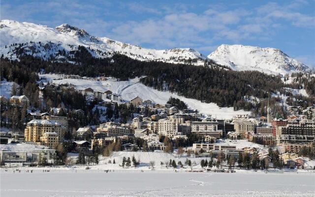 Club Med Saint Moritz Roi Soleil