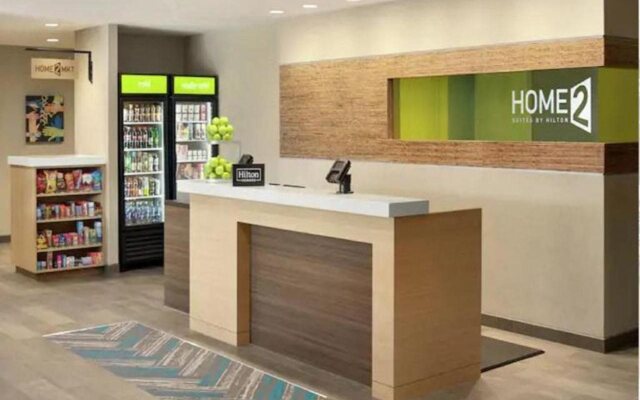 Home2 Suites by Hilton Saginaw, MI