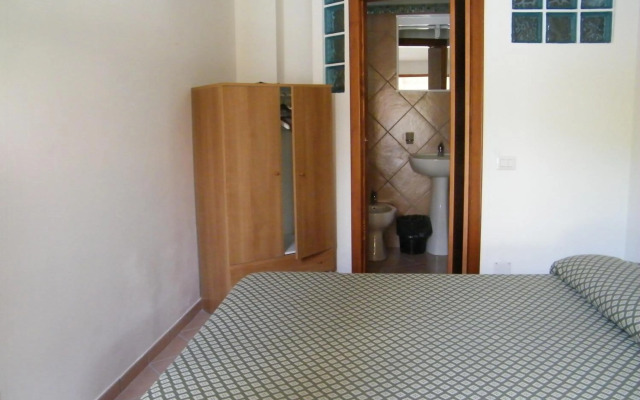 Hotel Villaggio Tabù