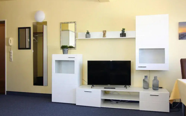 Apartment Near the Laboe Waterfront