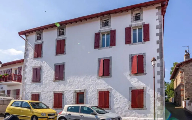 Appartement Hendaye, 3 pièces, 4 personnes - FR-1-2-385