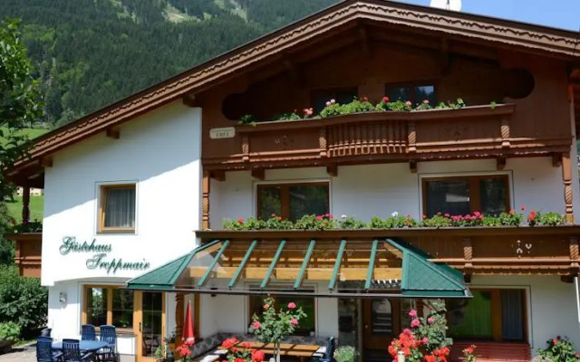 Gästehaus Troppmair
