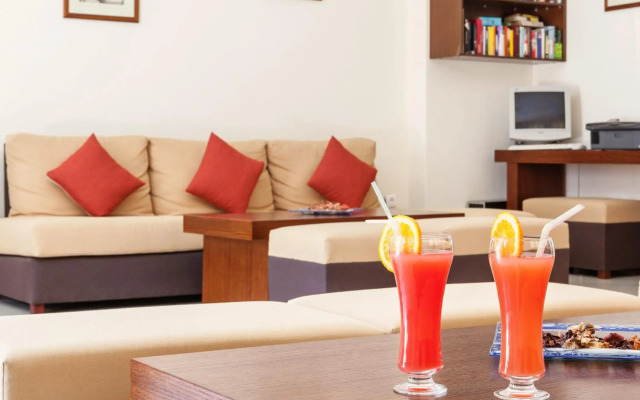 Aeolos Hotel