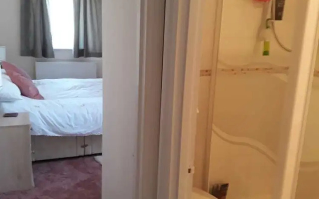 Sawbridgeworth Bed & Breakfast