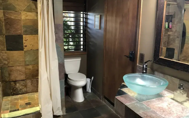 Maui What A Wonderful World B and B Hawaii