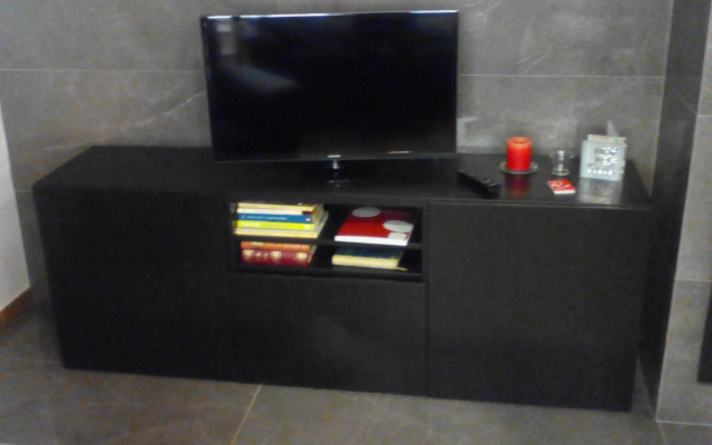 Home Sleep Home Fafe