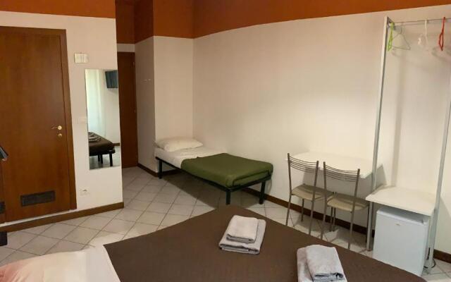 marconi 22 rooms