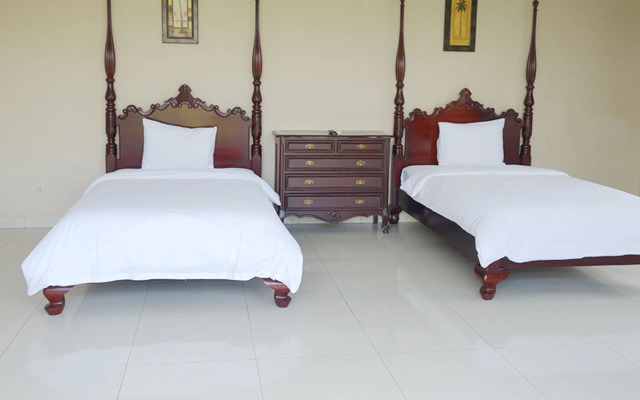 Saffron Suites Syariah