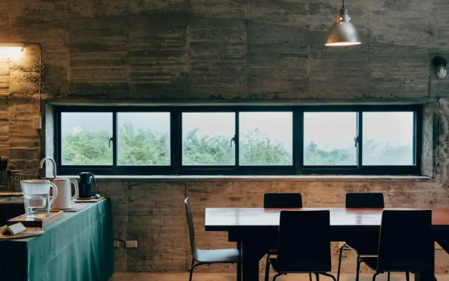 Reindeer Hualien 118