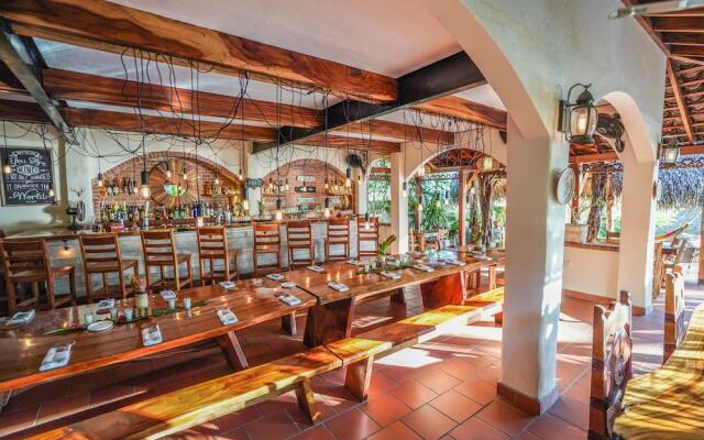 Sansara Surf and Yoga Resort - Retreat