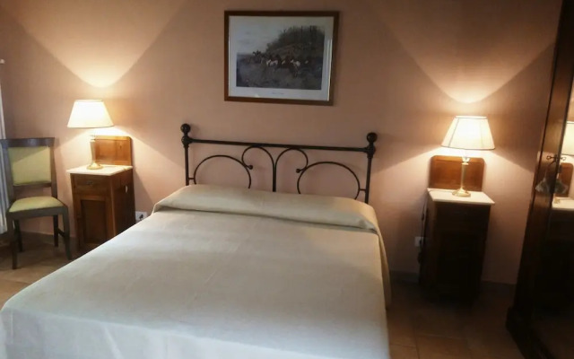 Bed & Breakfast Cortebella