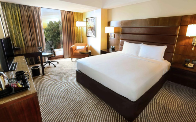 Hilton Garden Inn Trivandrum