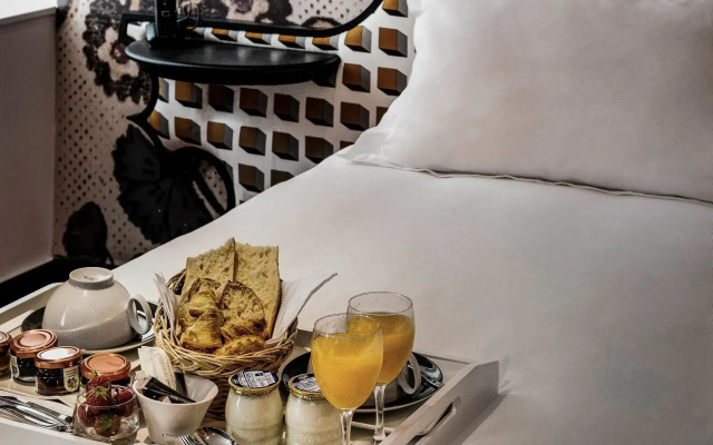 Jules César Hotel & Spa Arles - MGallery Collection