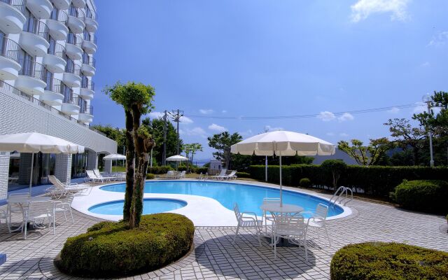 Resorpia Kumihama