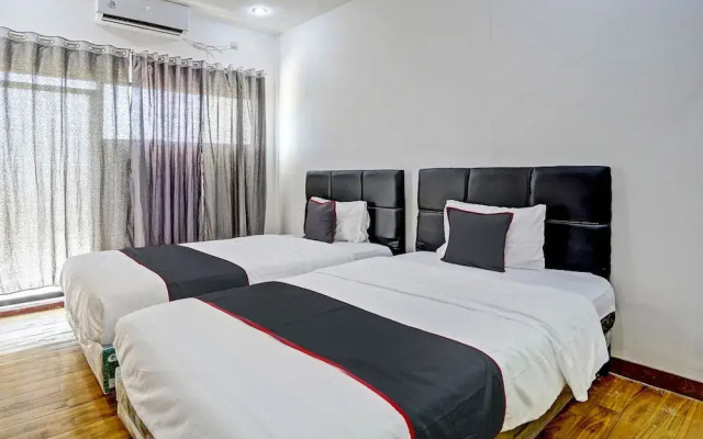 Capital O 92670 Borobudur Homestay