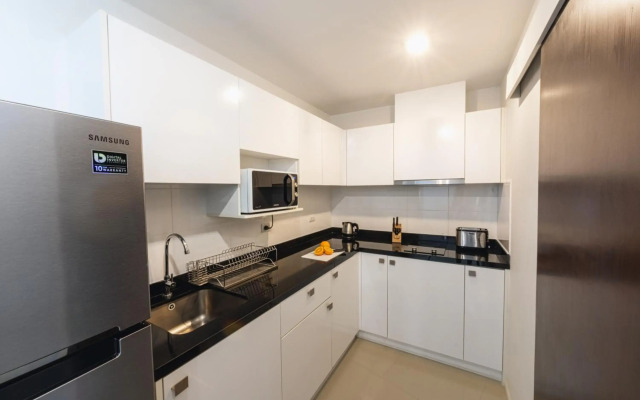 First Choice Grand Suites